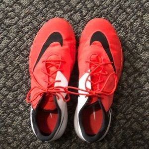 MENS NIKE GOLF SHOE SIZE 9